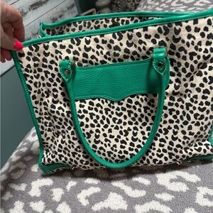 Rebecca minkoff tote